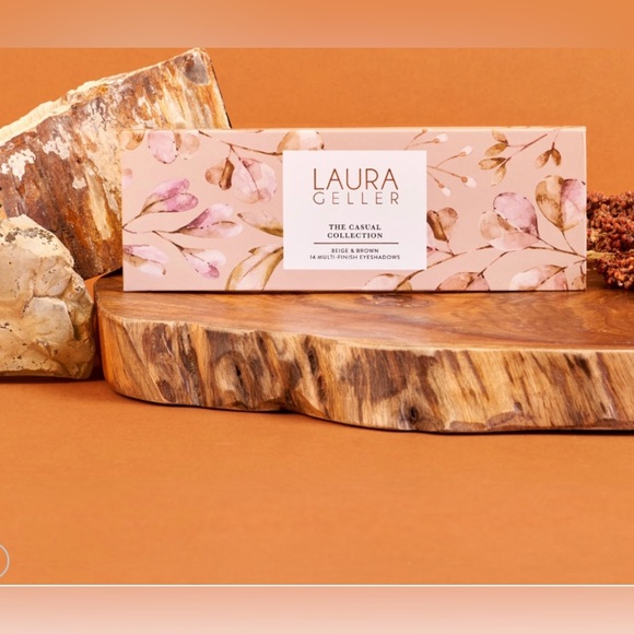 Laura Geller Beige & Brown Limited Edition - Picture 3 of 9